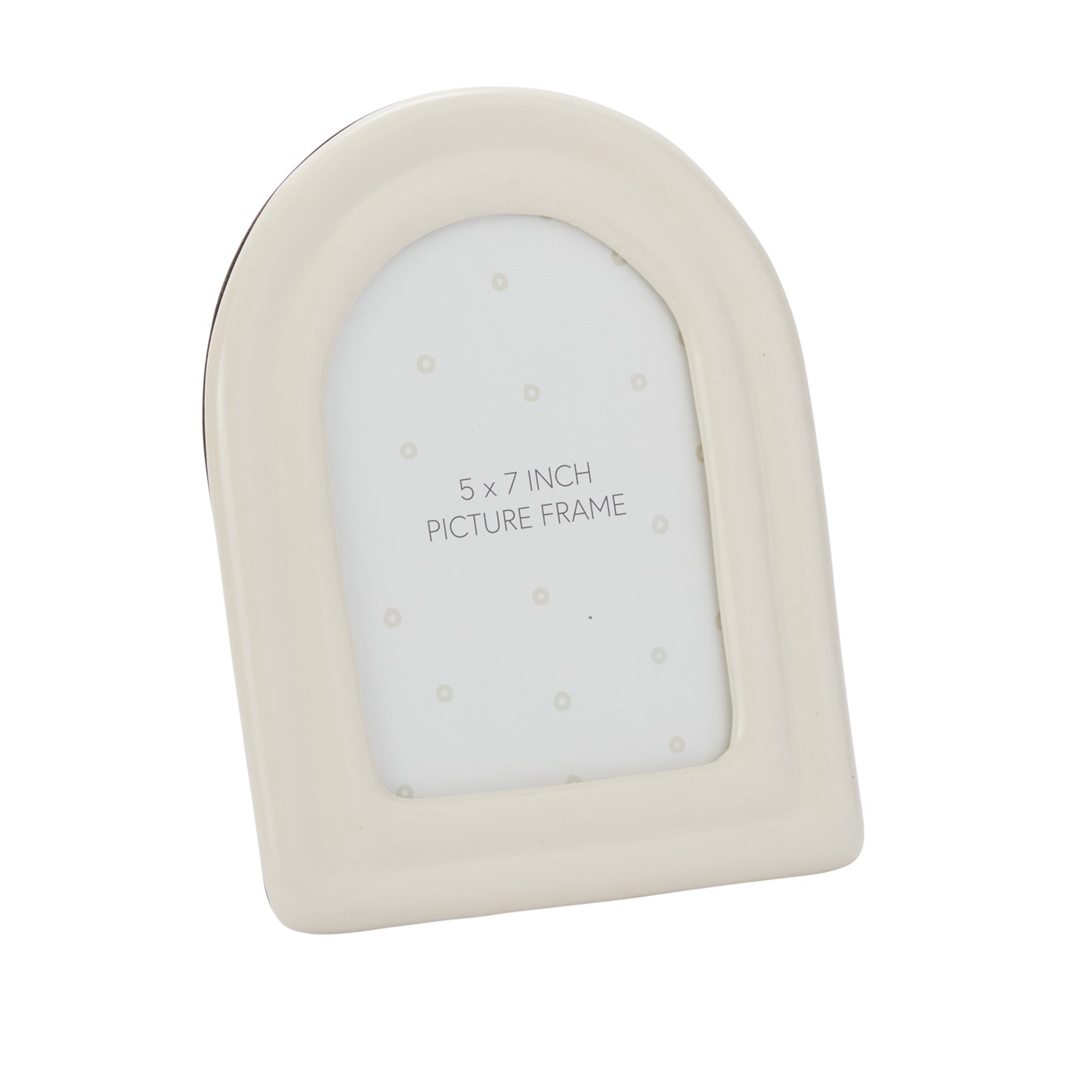Cosima Frame 7.5"x .65"x 10"