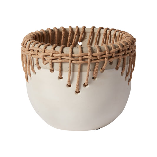 Hideaway Pot 6.75"x 5.5"