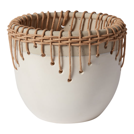 Hideaway Pot 8.75"x 7.5"