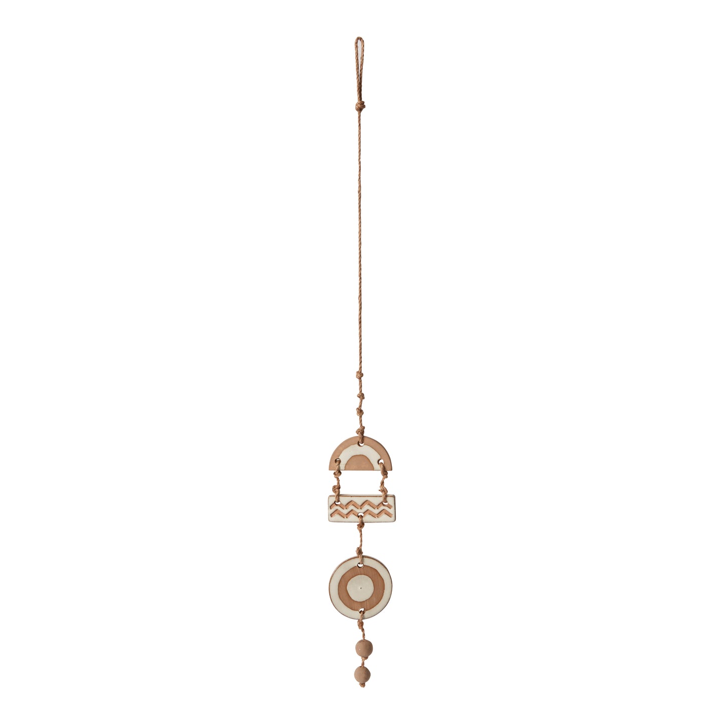 Cazoo Tile Wall Hang 3.5"x 32.25"