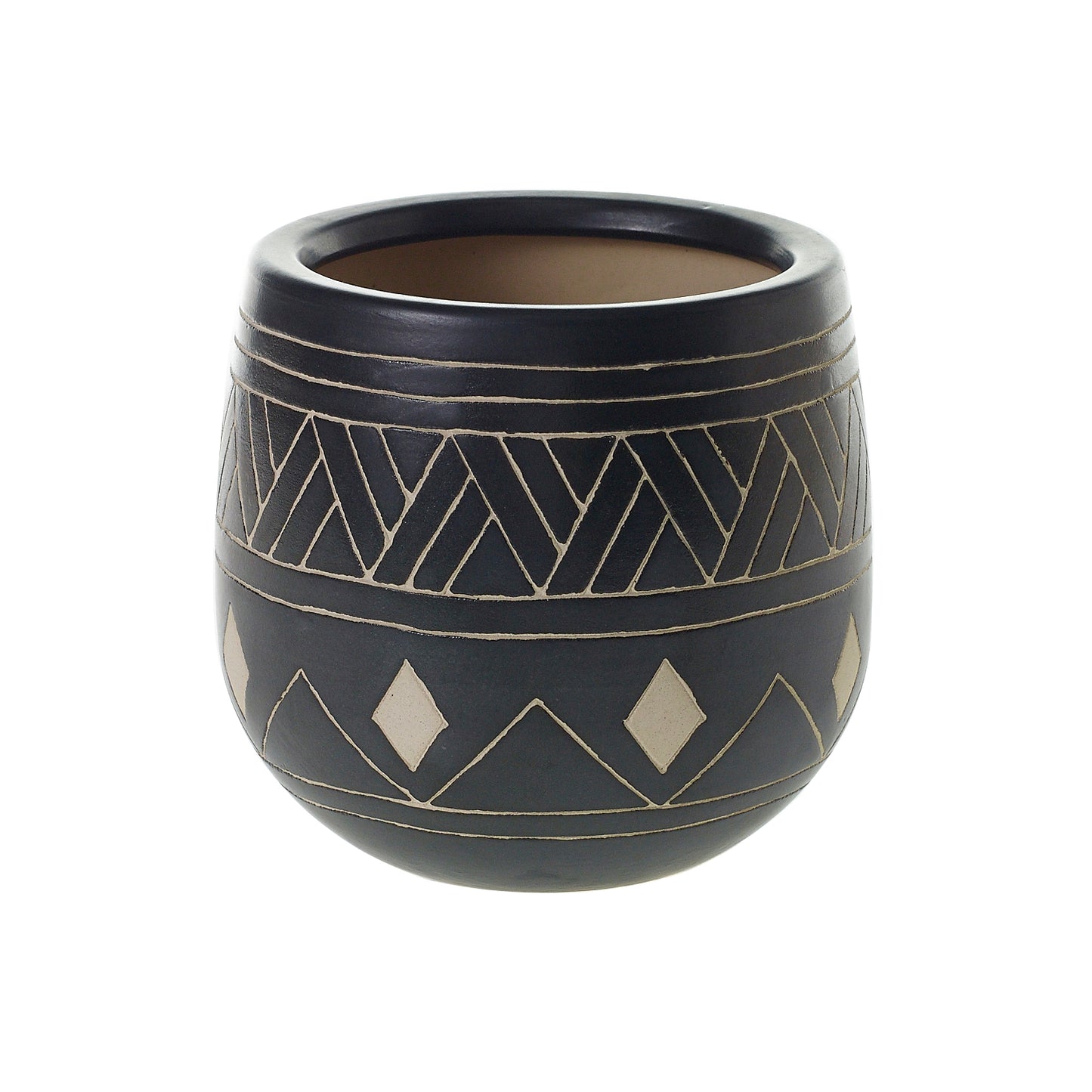 Bamba Pot 7"x 7"