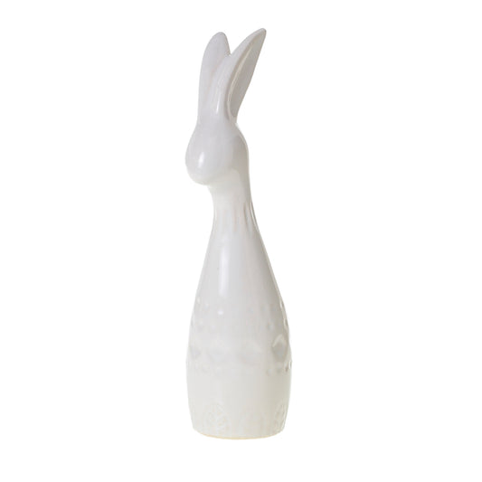 Qtee Bunny 2.25"x 7"