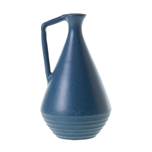 Harbor Jug Vase 6.75"x 11"