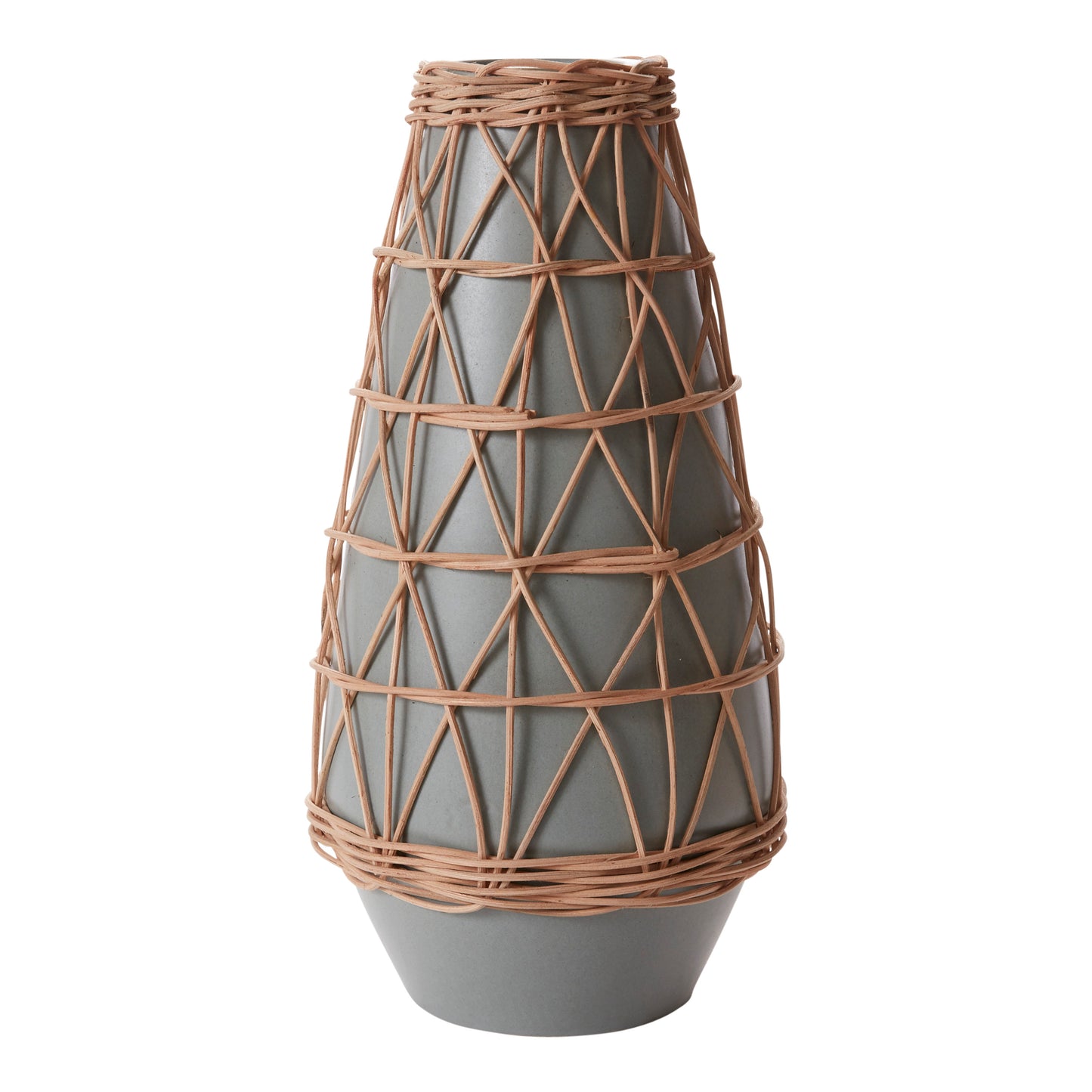 Lissome Vase 6.5"x 12.75"