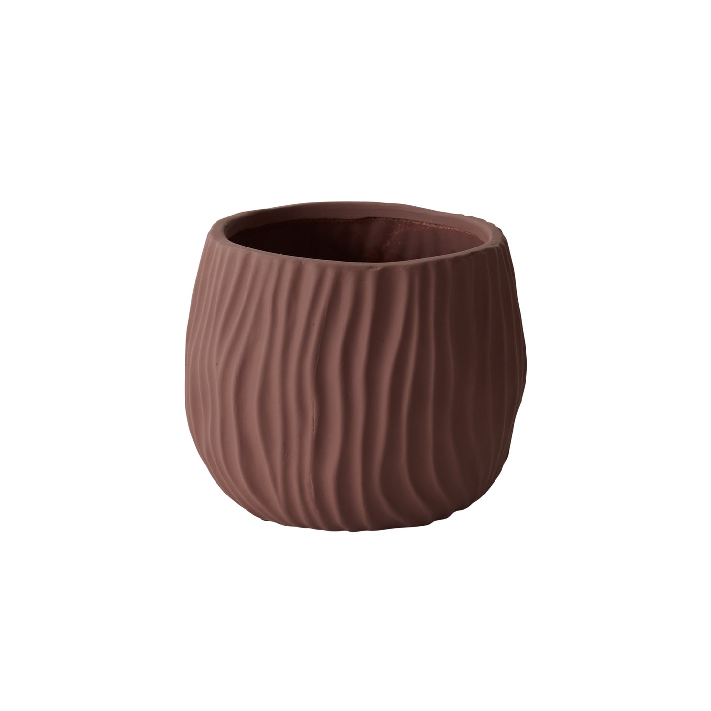 Thayer Pot 6.5"x 6.25"