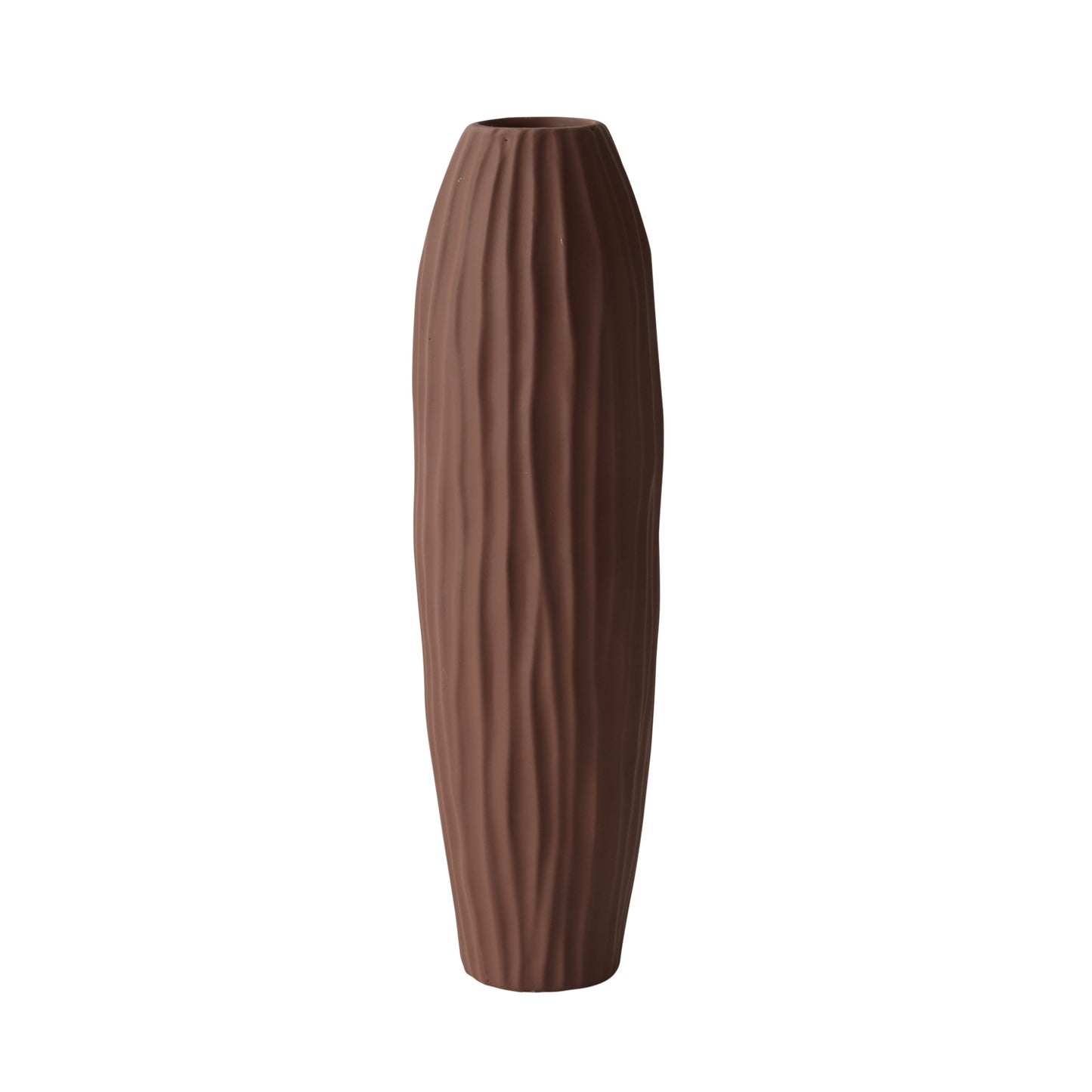 Thayer Vase 3.5"x 13"