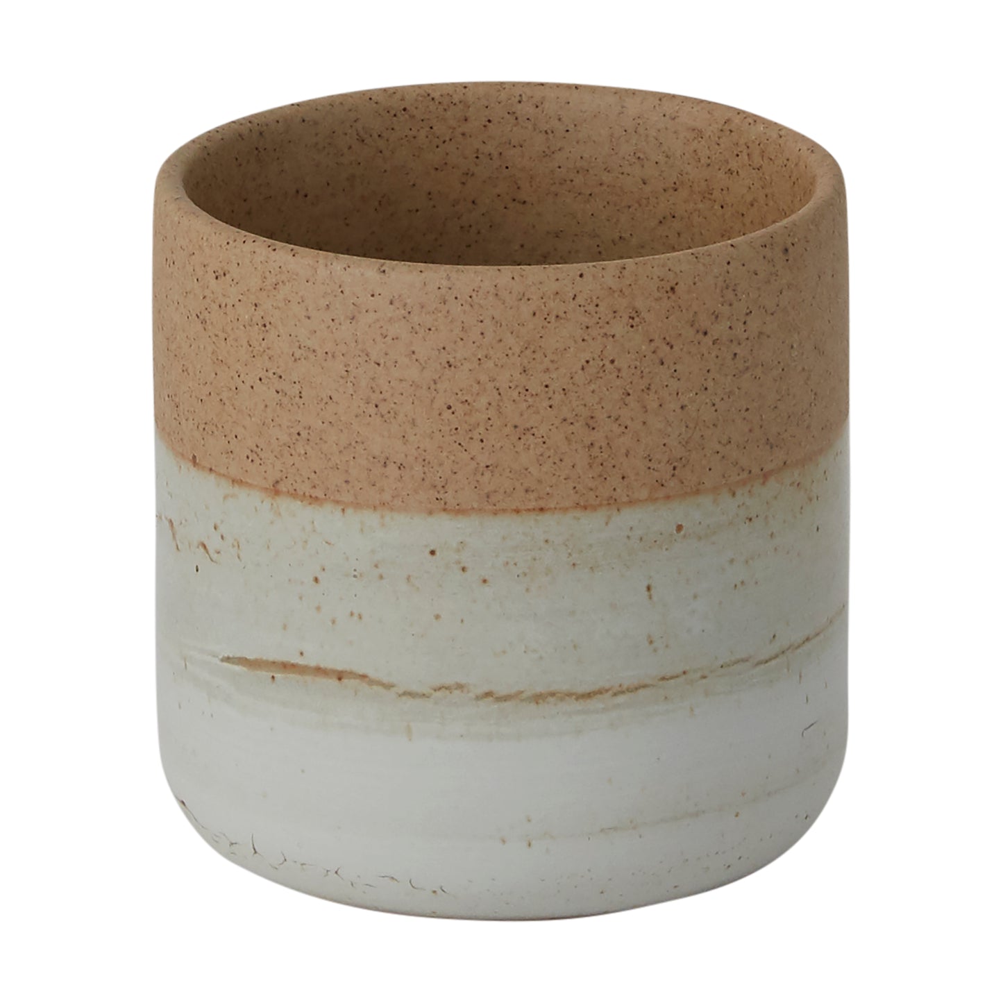 Rooney Pot 2.75"x 2.75"