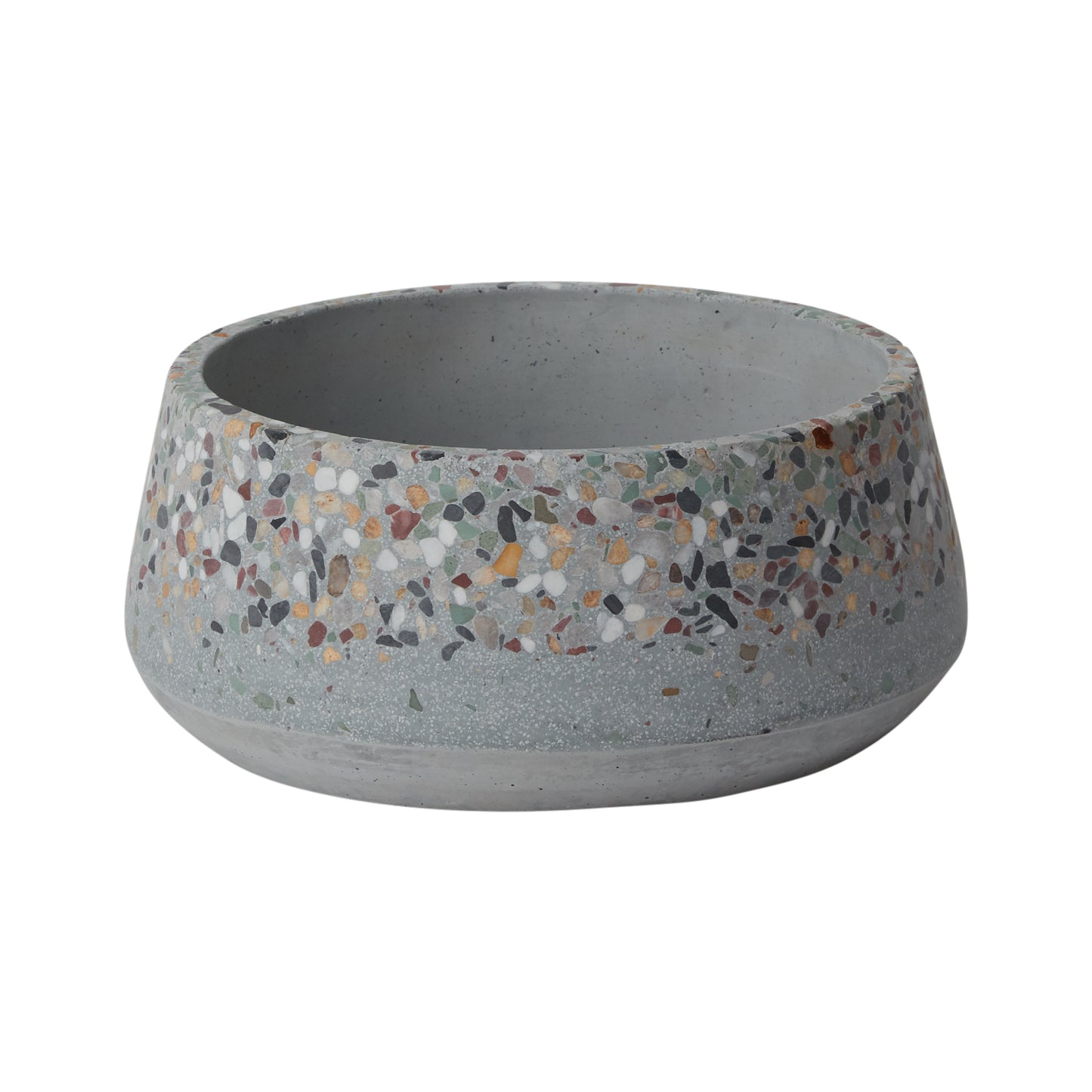 Heather Bowl 8"x 3.25"