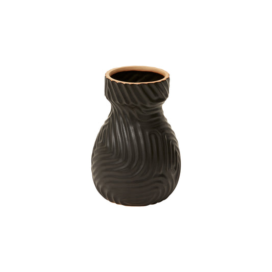Zeno Vase 5.25"x 8"