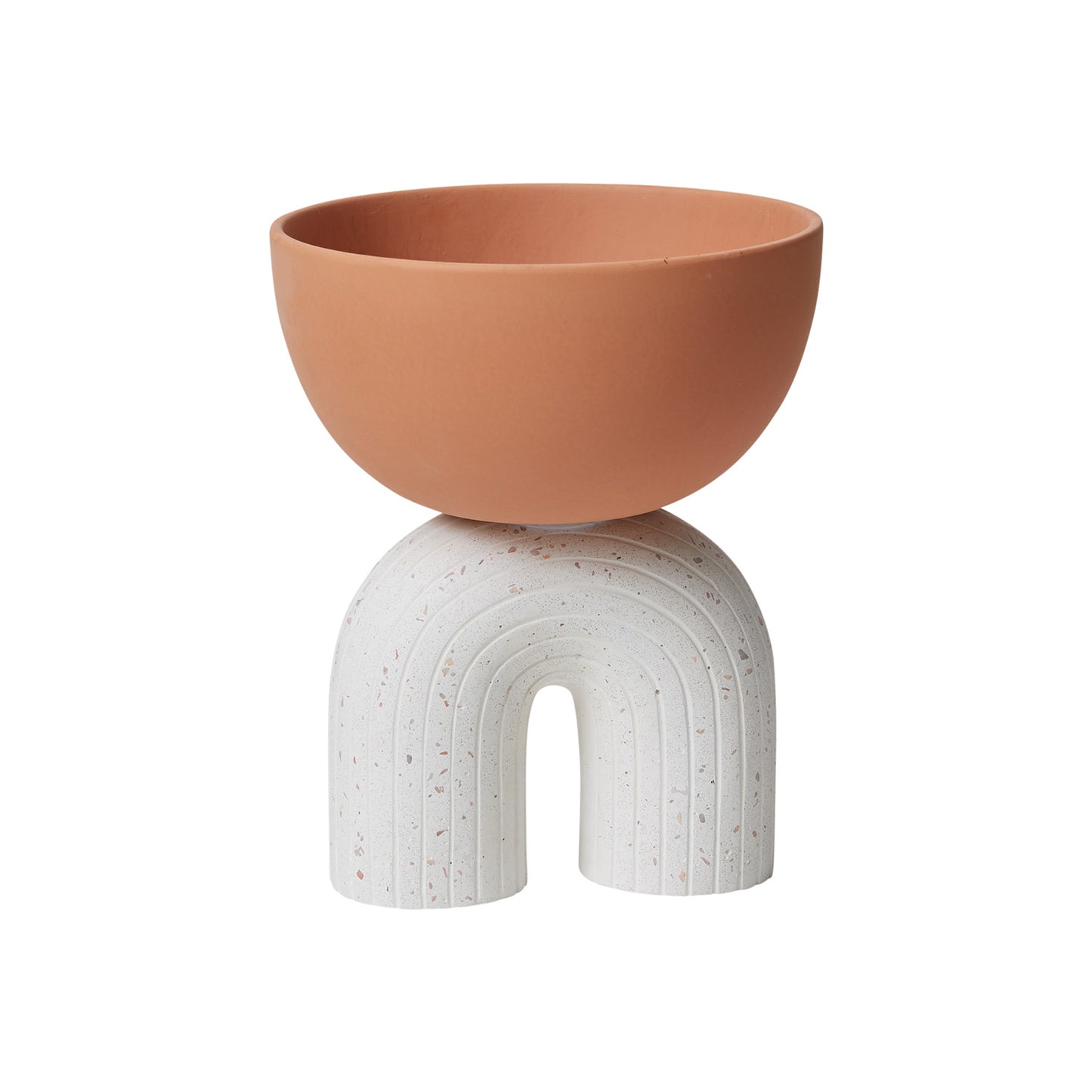Enara Bowl 8"x 10"