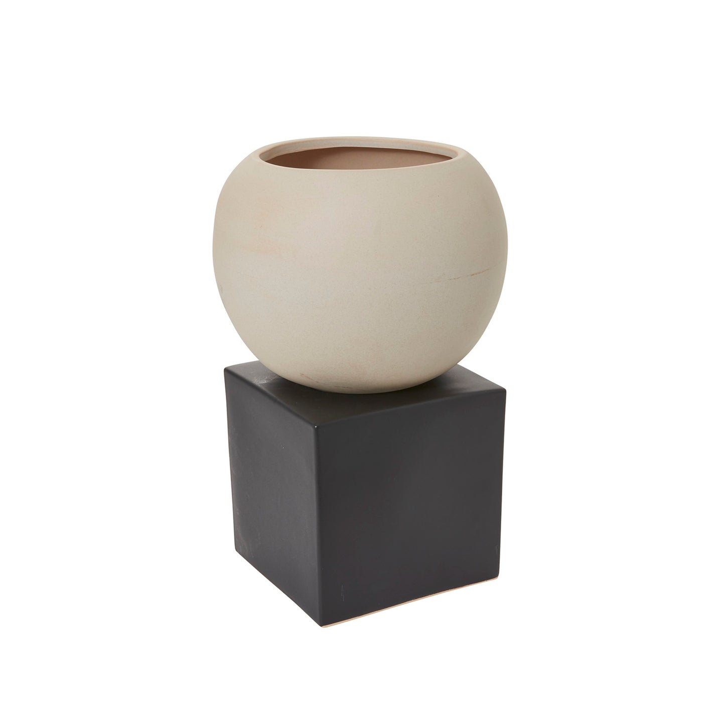Hersch Pot with Stand 12"x 18.25"