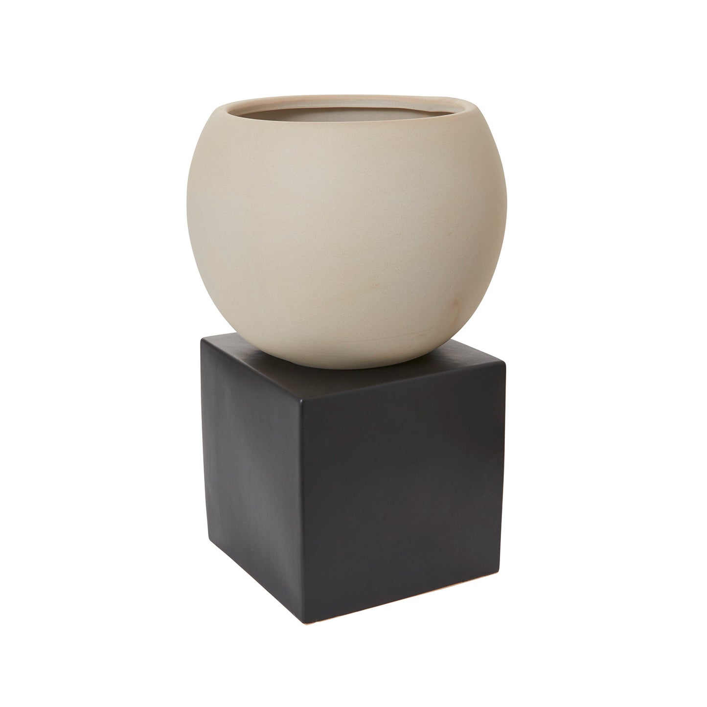 Hersch Pot with Stand 14"x 21.5"