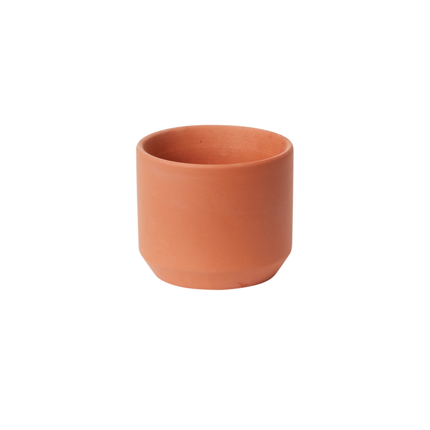 Kendall Terracotta Pot 3.25"x 2.75"