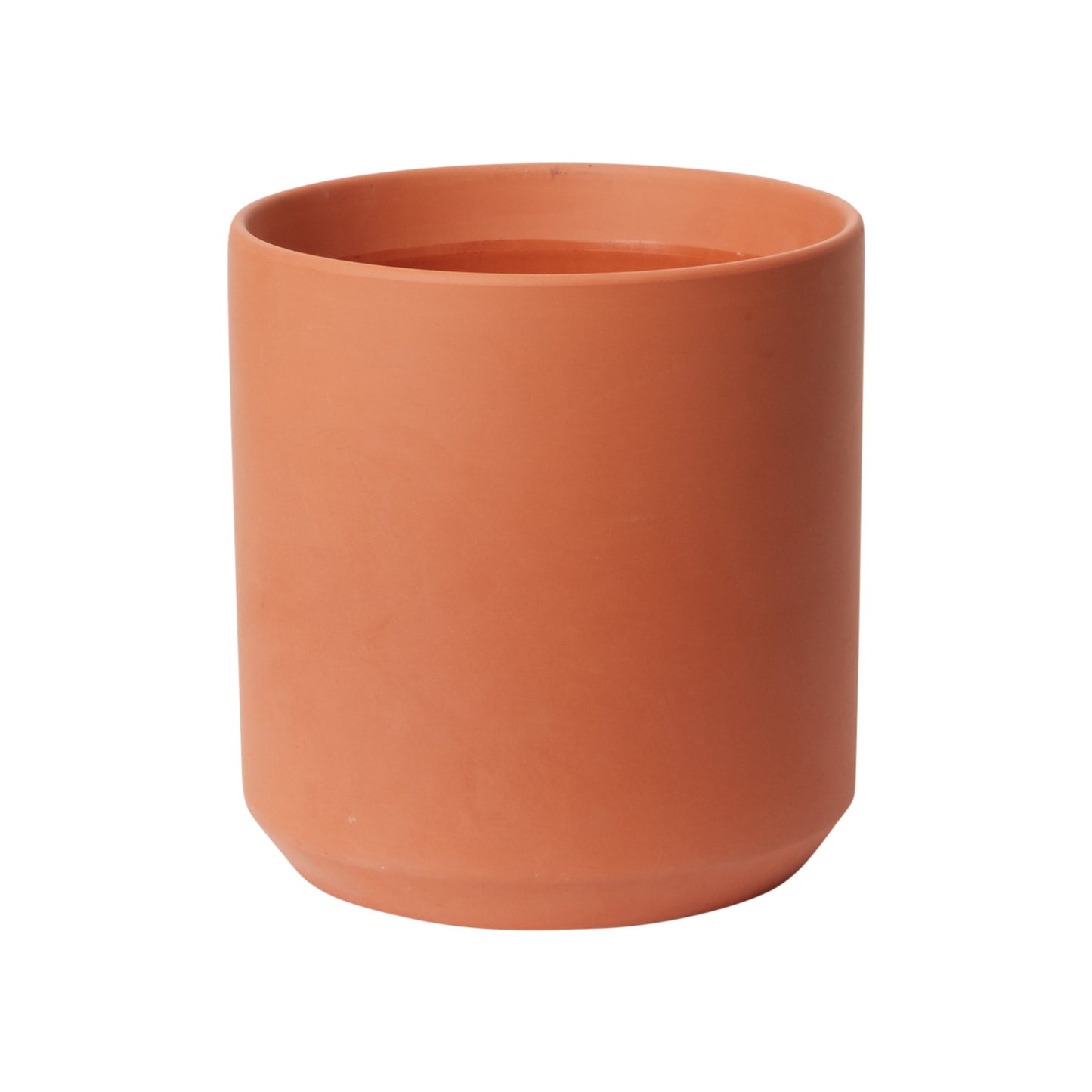 Kendall Terracotta Pot 8.5"x 9"