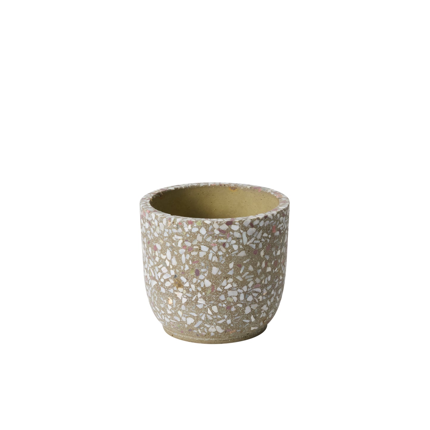 Verde Pot 4.5"x 4"