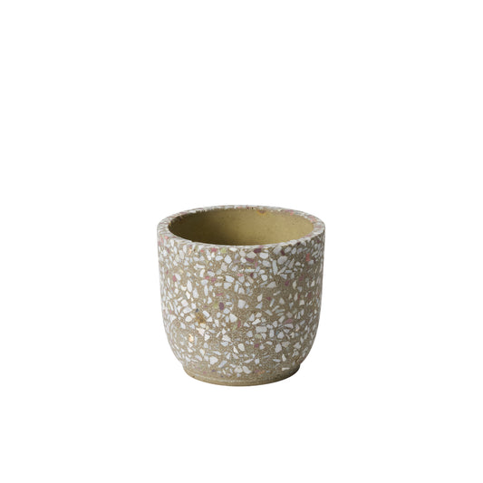 Verde Pot 4.5"x 4"