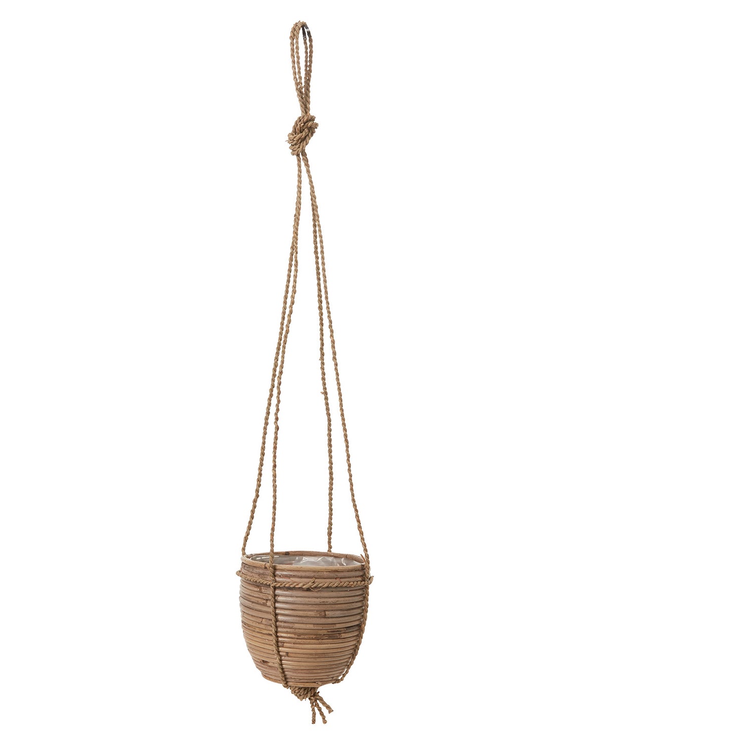 Lomita Hanging Pot 7"x 24"