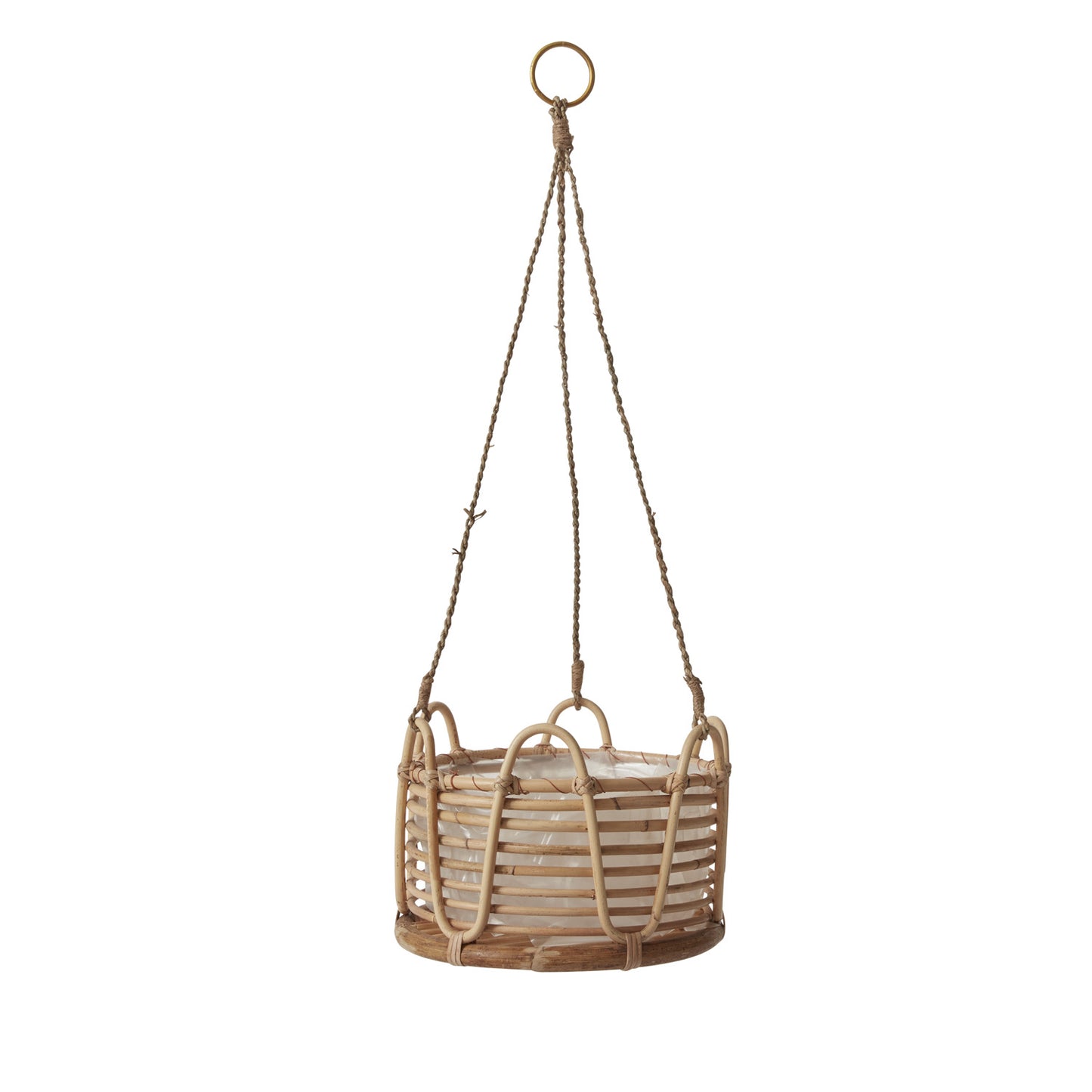 Ordesa Hanging Basket 9.5"x 29"