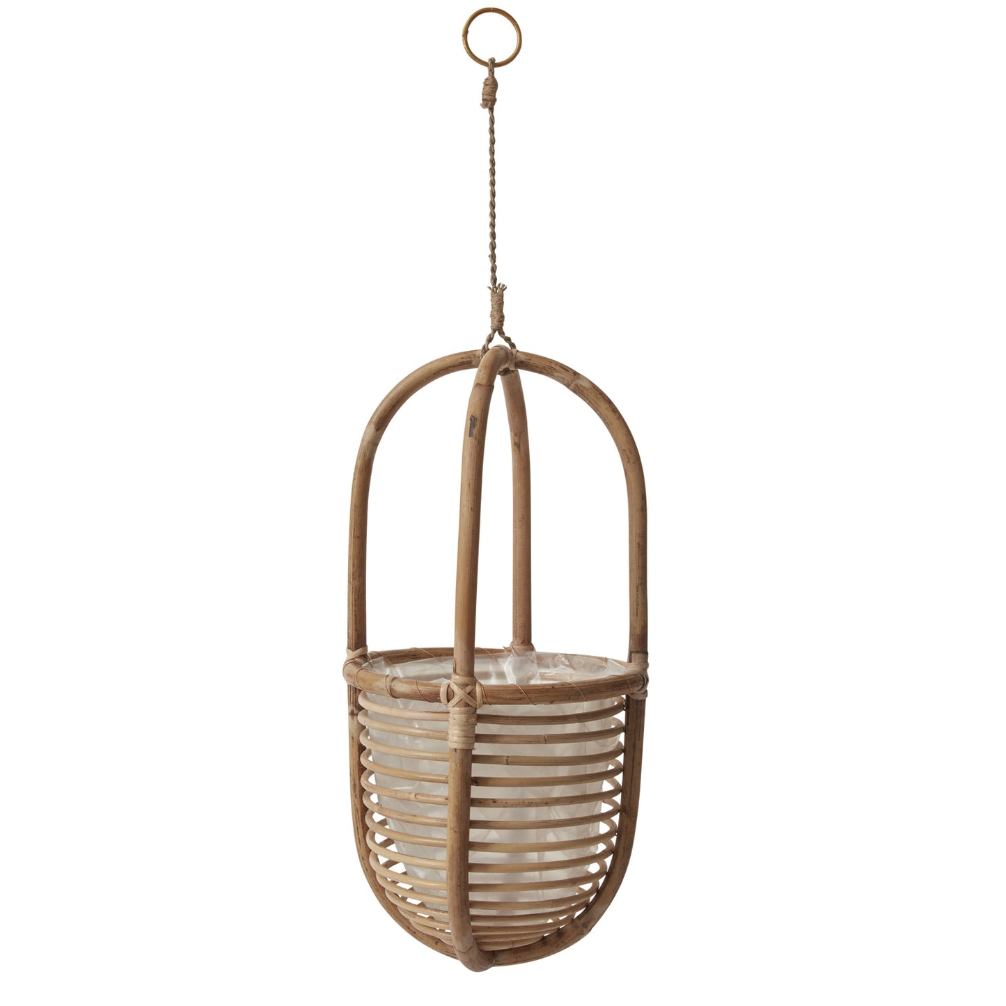 Ordesa Hanging Basket 10.25"x 21.5"