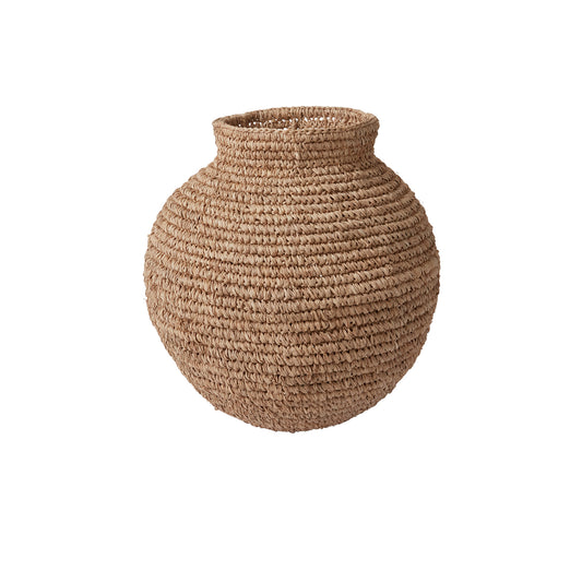 Mendocino Basket 15"x 15.75"