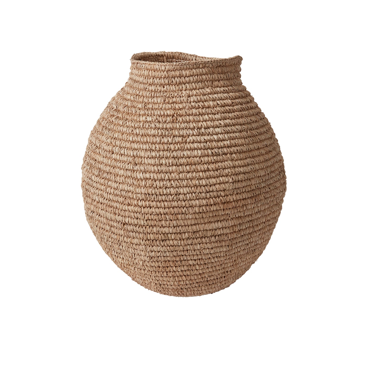 Mendocino Basket 18.5"x 21"