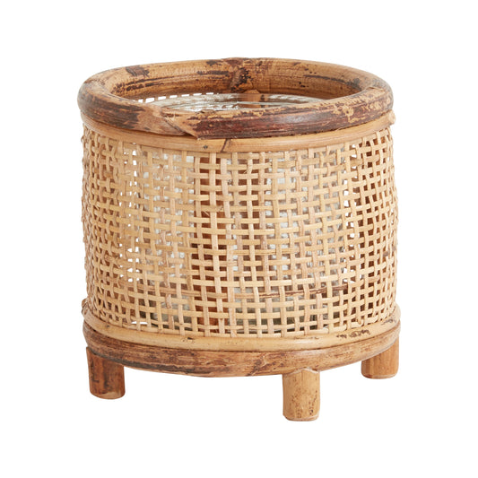 Orsen Candleholder 5.75"x 5.75"