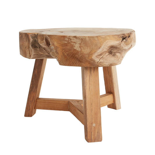 Burchen Stand 20"x 16"