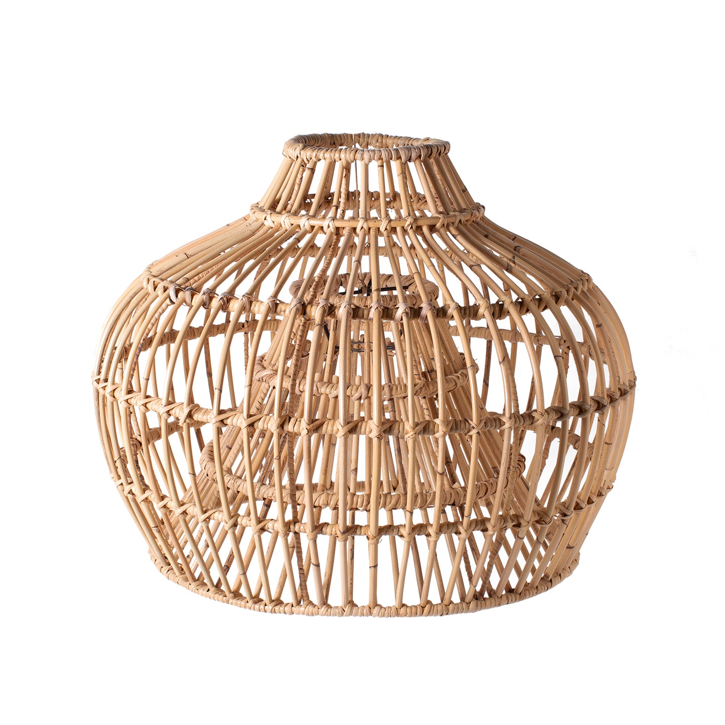 Gene Light Shade 26.5"x 20.25"