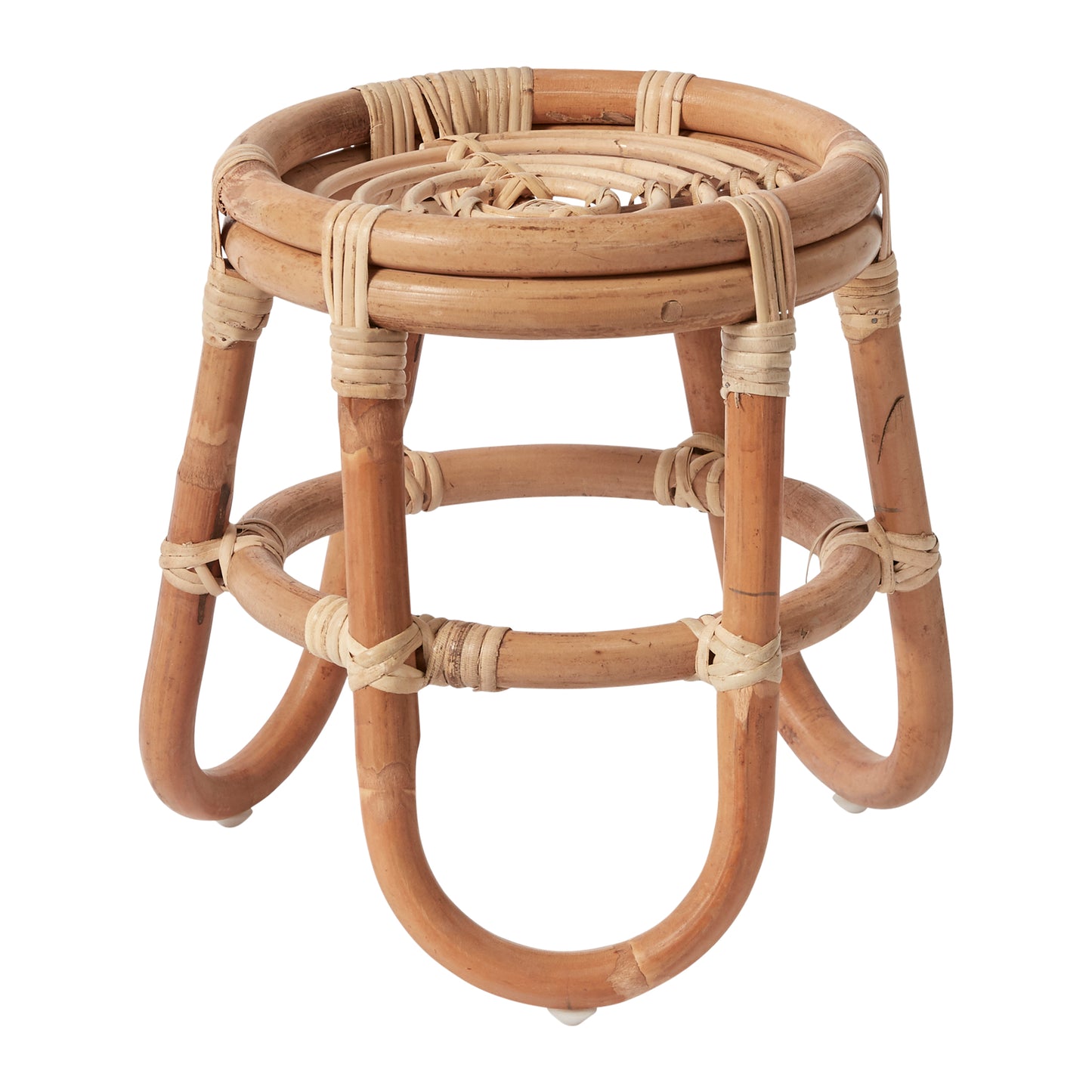 Barefoot Plant Stand 12.75"x 12.75"x 12"