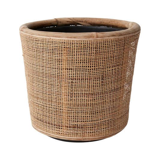 Fett Pot 14.75"x 13.75"