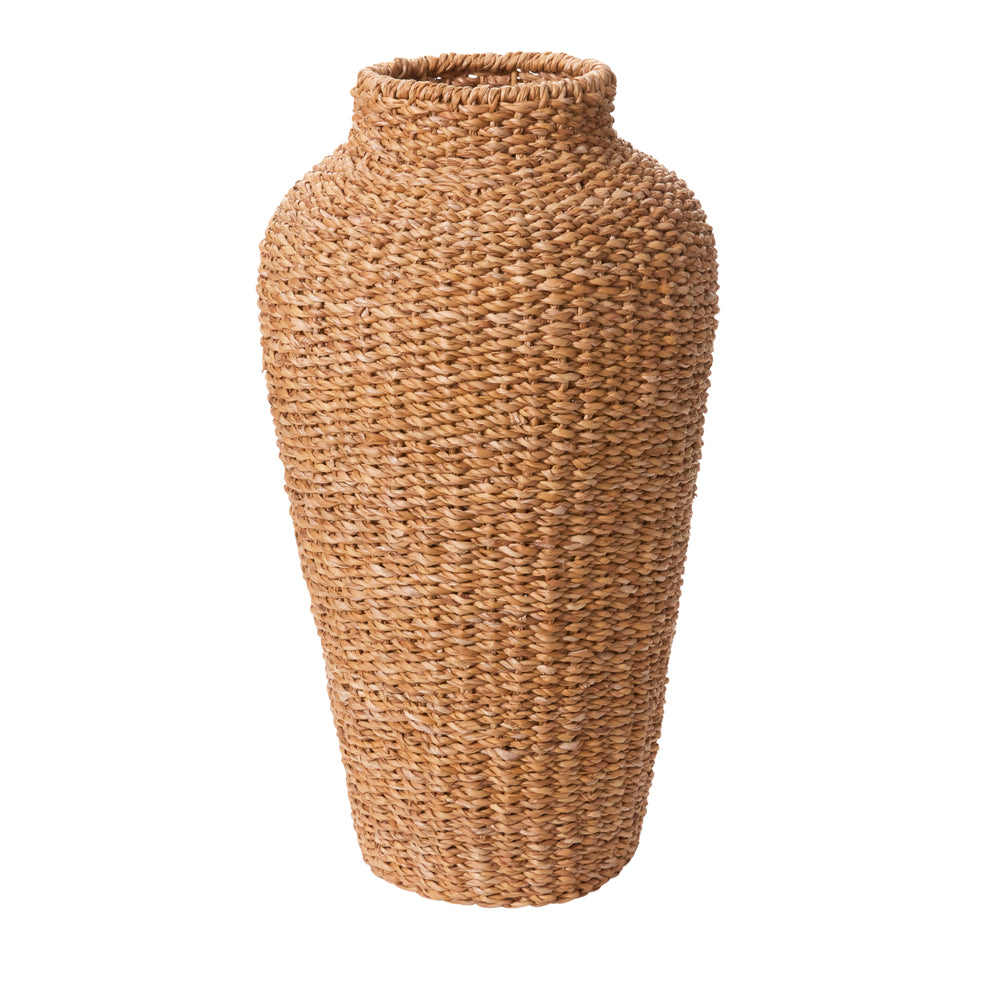 Padma Vase 12"x 22"