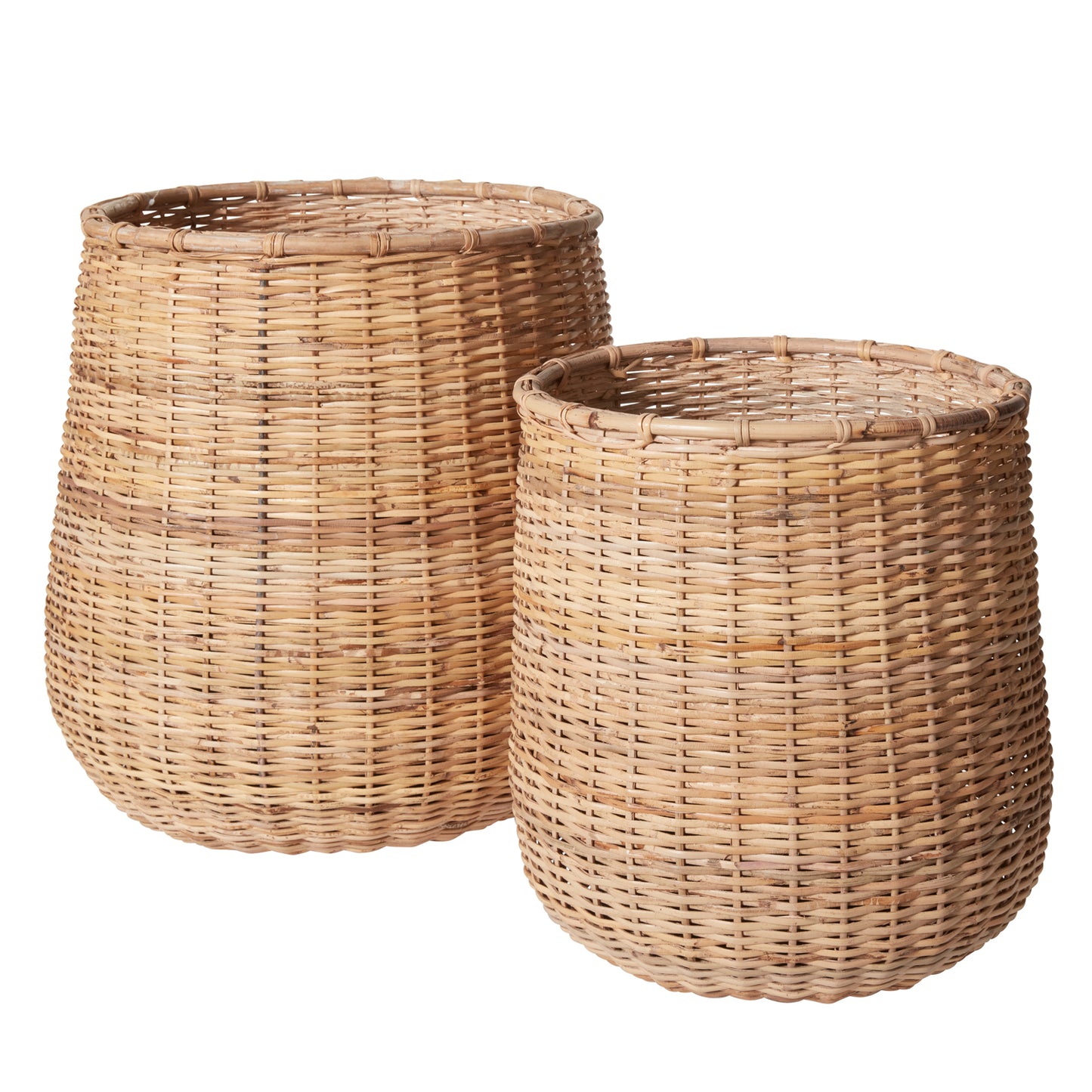 Buena Basket Set 18"x 19"
