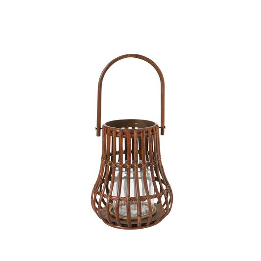 Tavira Lantern 12.25"x 14.5"