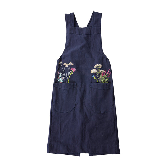 Wildflower Apron 36"x 52"