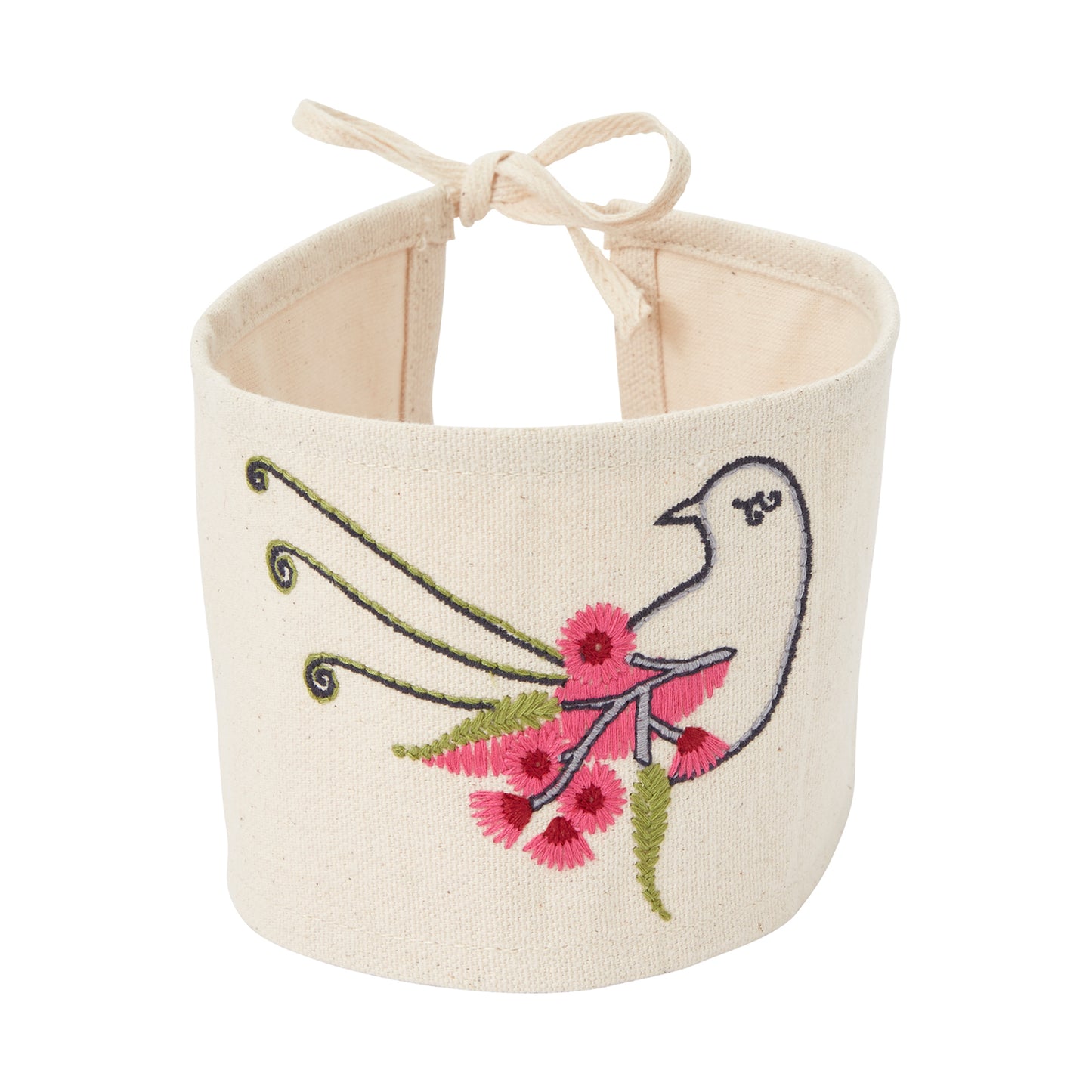 Lovey Dovey Pot Wrap 13.5"x 0.125"x 4"