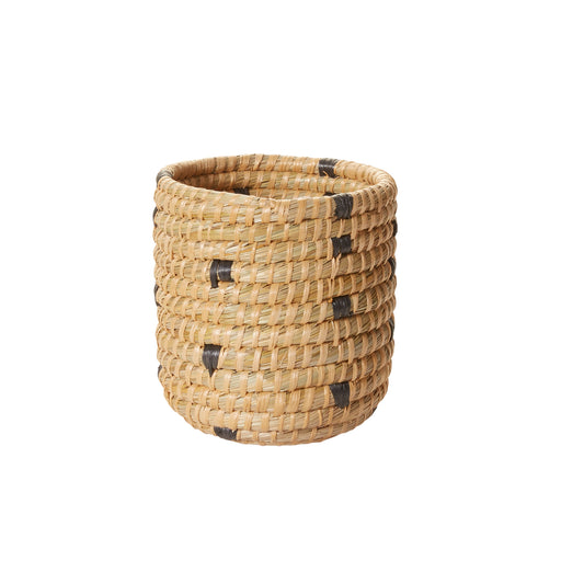 Tejida Basket 7"x 7.75"