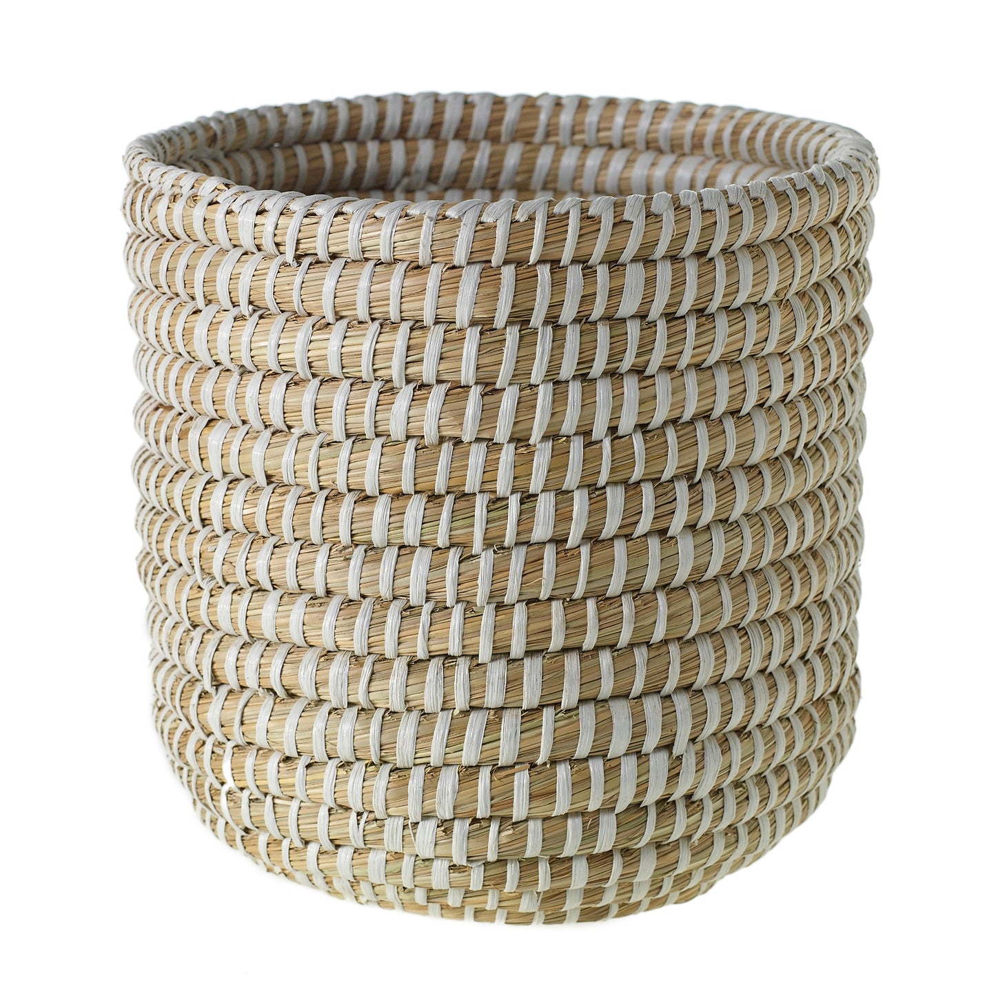 Tejida Basket 8.5"x 8.75"