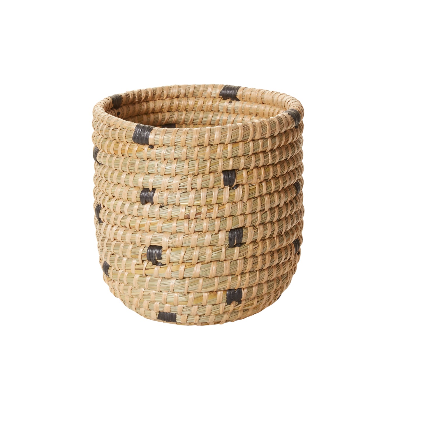 Tejida Basket 8.5"x 8.75"