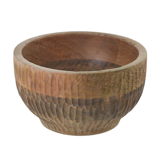 Bali Bowl 7"x 3.75"
