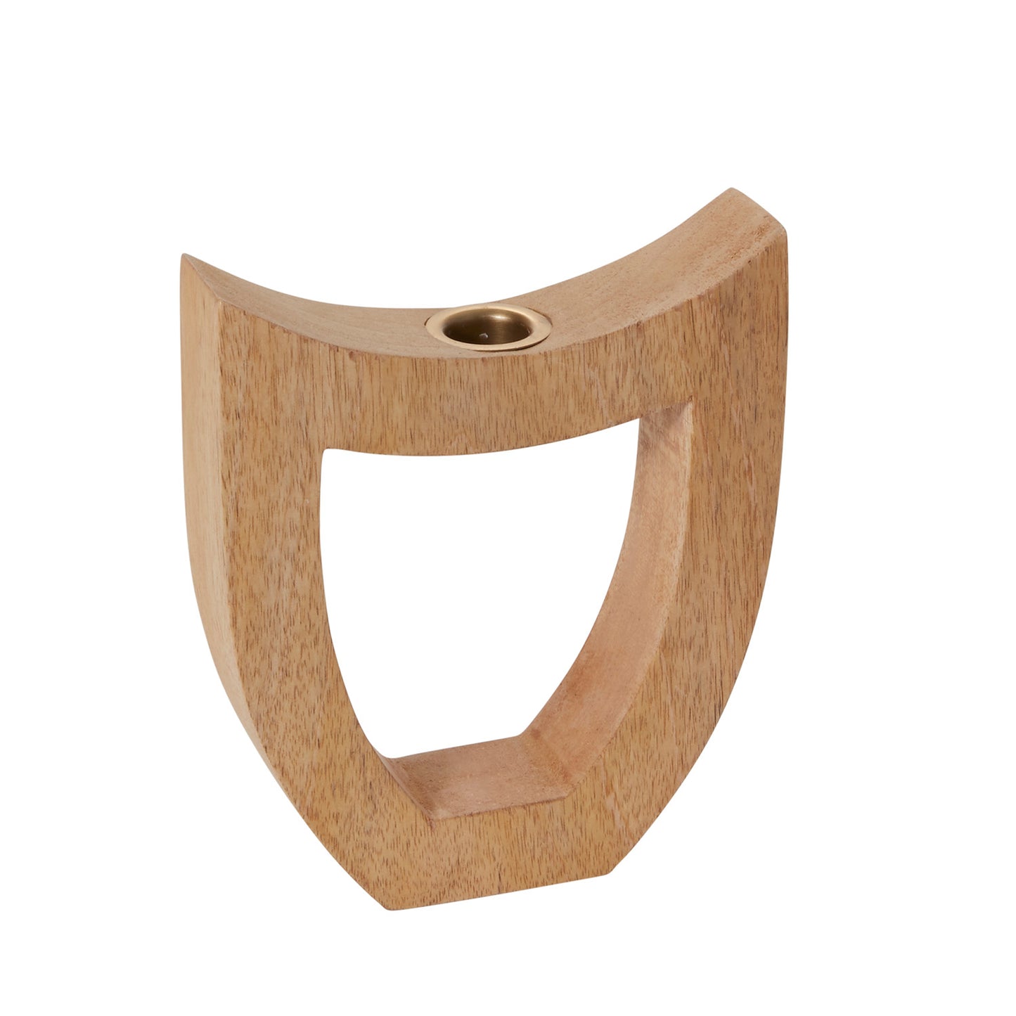 Celia Candleholder 6"x 1.5"x 7"