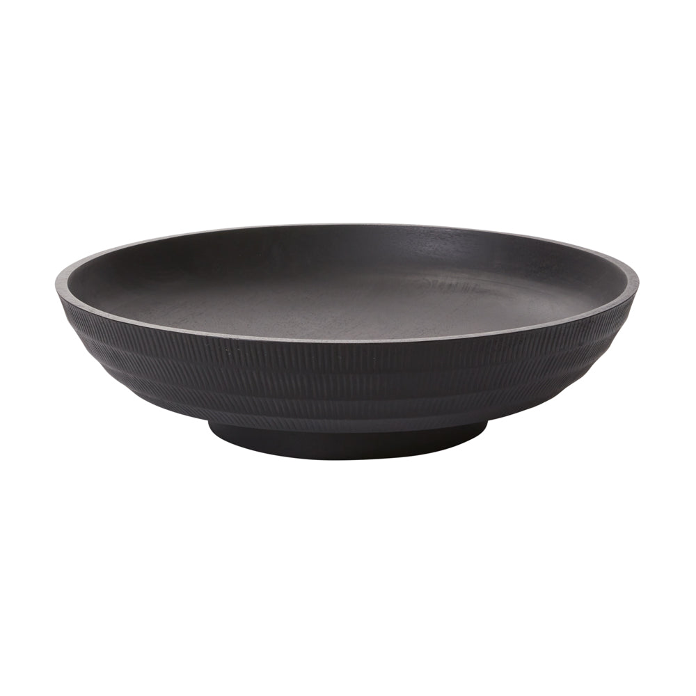Siwa Bowl 17.5"x 4.5"