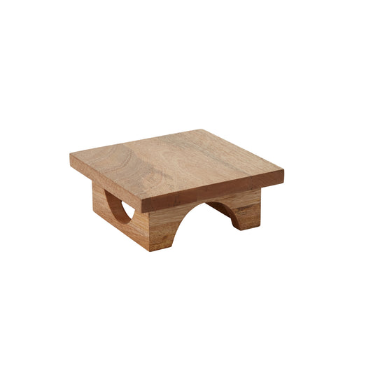 Mainland Stand 10"x 4"
