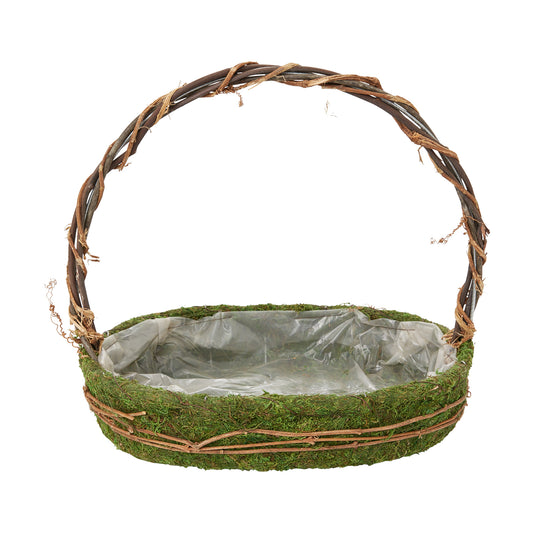 Bramble Basket 16.75"x 14"x 17.5"