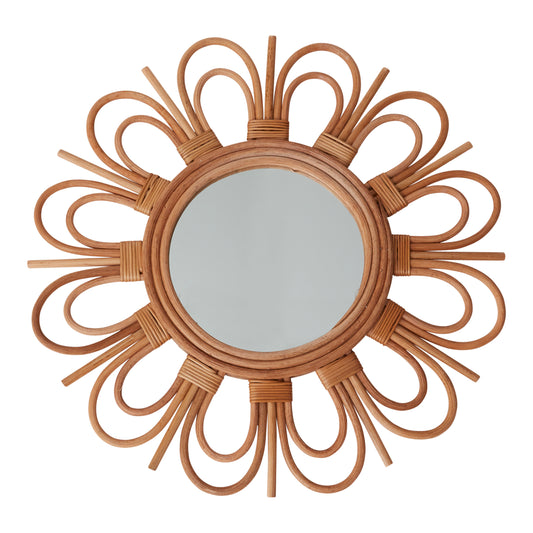 Sante Mirror 19.75"x 1"x 19.75"