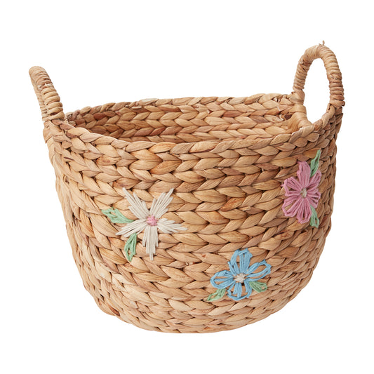 Egghunt Basket 13.5"x 13"x 12.5"