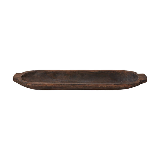 Gale Tray 27.75"x 7.75"x 2.25"