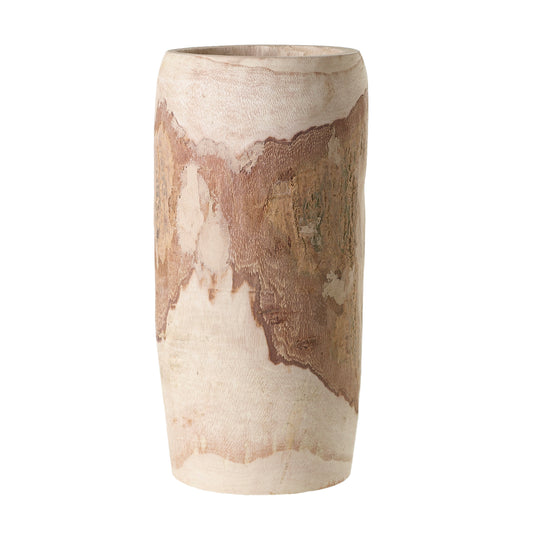 Yucca Vase 6"x 15.25"