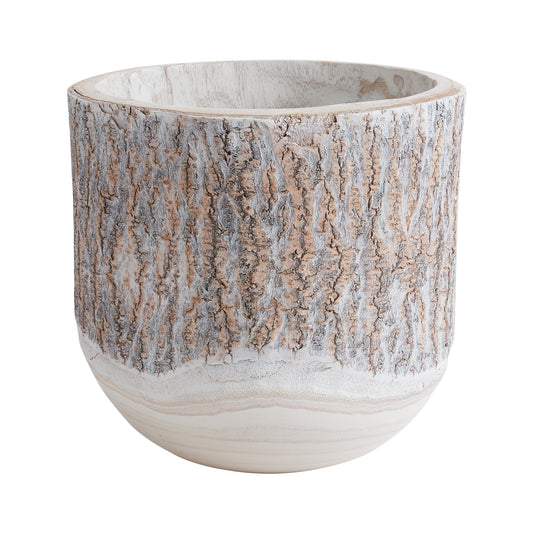 Elmwood Planter 9.5"x 11.25"