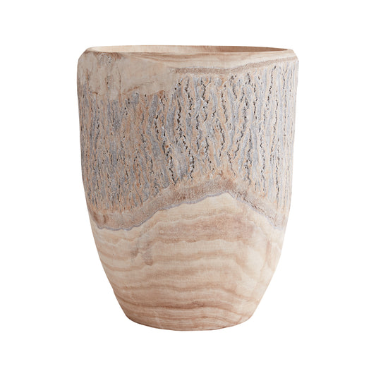 Elmwood Planter 12.5"x 15.5"