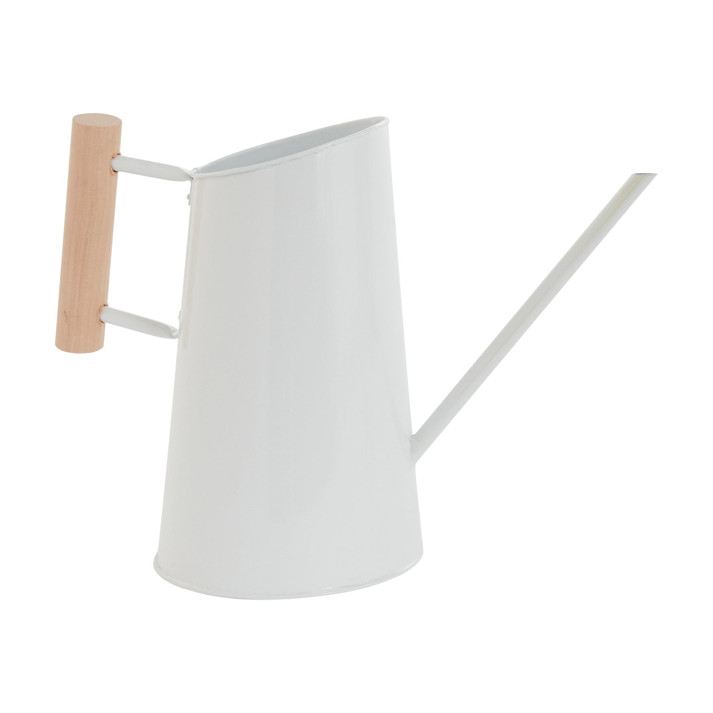 Preston Watering Can 14.25"x 6.5"x 10.75"